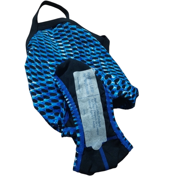 Speedo Women's Competitive Endurance + Sprinter Switch Flyback Swimsuit - Picture 9 of 12